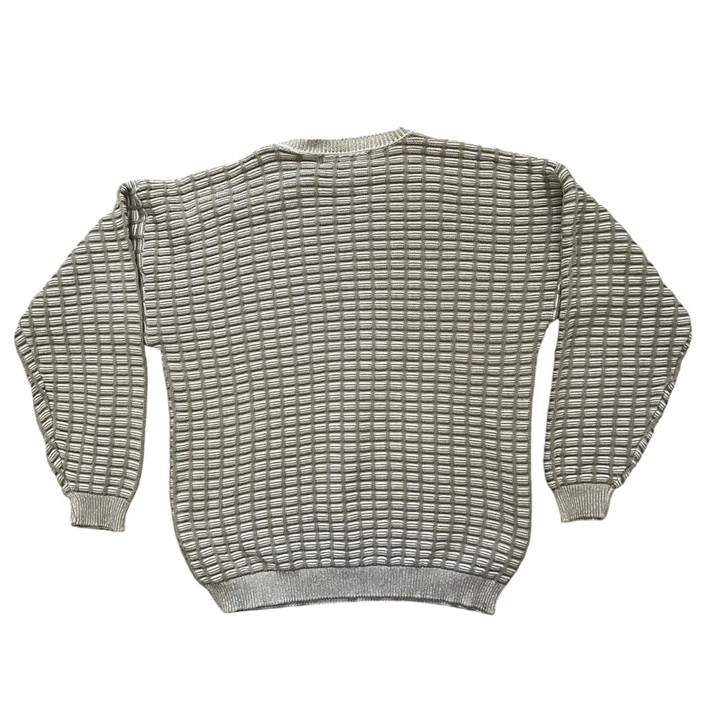 Henry Grethel Sweater MADE IN USA SIZE X-LARGE